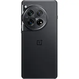 Смартфон OnePlus 12 16/1TB Silky Black Global [142371] - мініатюра 4