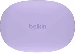 Навушники Belkin Soundform Bolt True Wireless Lavender (AUC009BTLV) - мініатюра 6