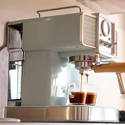 Кавоварка ріжкова Cecotec Cumbia Power Espresso 20 Tradizionale CCTC-01575 - мініатюра 5