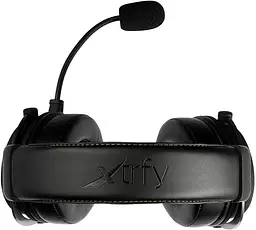 Гарнітура ігрова Xtrfy H1 Black (XG-H1) - мініатюра 7