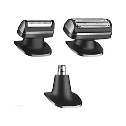 Тример Xiaomi Grooming Kit Pro EU - мініатюра 5