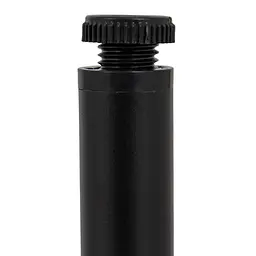 Складний стіл Bo-Camp Woodbine 56x34 cm Black/Wood look (1404191) - мініатюра 9