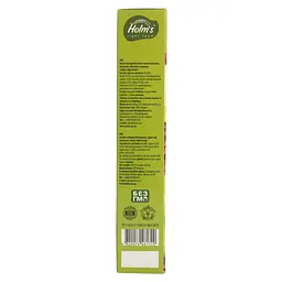 Уцінка. Каша вівсяна Holm's light food з бананом, яблуком та корицею 200 г  - мініатюра 2
