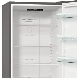 Холодильник Gorenje NRK6202EXL4 - мініатюра 7