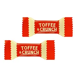 Цукерки Chocolatier Toffee & Crunch 2 кг - мініатюра 2