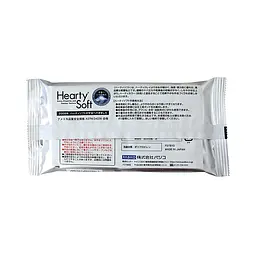 Пластика самозастигальна Padico Hearty Soft Біла 180 г - мініатюра 2