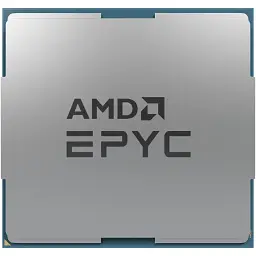 Процесор серверний AMD EPYC 9354P (SP5) (100-000000805)