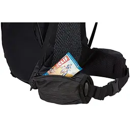 Рюкзак для активного відпочинку Thule Topio Backpacking Pack TTOM-130 Black 30 л (3204503) - мініатюра 8