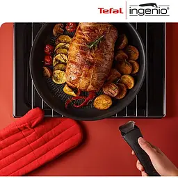 Сковорода Tefal Ingenio Emotion 28 см L8970674 [150314] - мініатюра 8