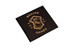 Аксесуар STEPS GAMES Персональний степс з гравіюванням Personal Steps в асортименті (SGA021B38) - мініатюра 5