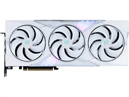 Відеокарта MSI GeForce RTX 5070 Ti 16G GAMING TRIO OC WHITE