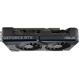 Відеокарта Asus Dual GeForce RTX 4070 Ti SUPER 16GB OC Edition [DUAL-RTX4070TIS-O16G] [110697] - мініатюра 9