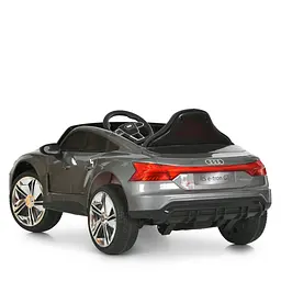 Дитячий електромобіль Bambi Машина M 6268EBLRS-11 до 30 кг - мініатюра 2