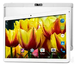 Планшет-телефон Adronix MT232 Lite Silver 2/32GB 3G - мініатюра 3