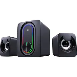 Акустична система 2.1 Defender V14 11Вт, Bluetooth, USB - мініатюра 2