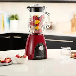 Блендер стаціонарний Russell Hobbs Desire Red 27120-56 - мініатюра 11