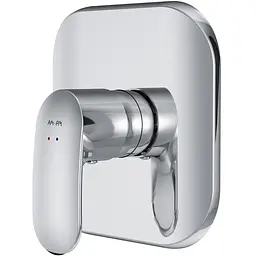 Змішувач для душу AM.PM Sensation F3075000 - мініатюра 2