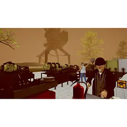 Ключ активації Microsoft Common'hood для Xbox One/Series S/X - мініатюра 10