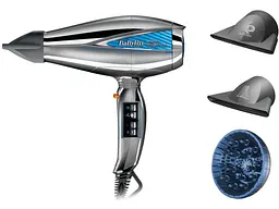 Фен BaByliss 6000E - мініатюра 5
