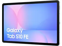 Планшет Samsung Galaxy Tab S10 FE 12/256GB Blue (SM-X520NLBP) - мініатюра 2