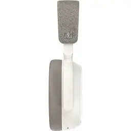 Навушники з мікрофоном Sennheiser MOMENTUM 4 Wireless White (509267) - мініатюра 4