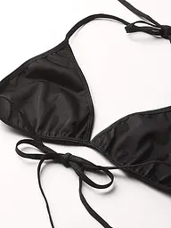 Неймовірний вініловий комплект Leg Avenue Bikini top, g-string shrug, O/S - мініатюра 4