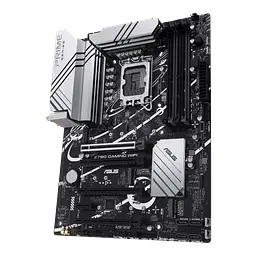 Материнська плата Asus Z790 Gaming Wi-Fi LGA 1700 (Z790 GAMING WIFI7) Б/В - мініатюра 3