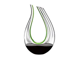 Декантер Riedel Amadeo Green Optical, 1,5 л (1756/19) - мініатюра 2