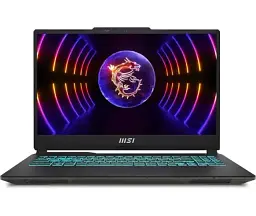 Ноутбук MSI Cyborg 15 A13V (A13VE-603IT)