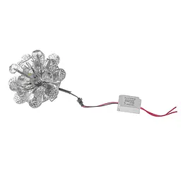 Світильник точковий Brille LED декоративний HDL-G270 LED 3W WH 36-183 - мініатюра 2