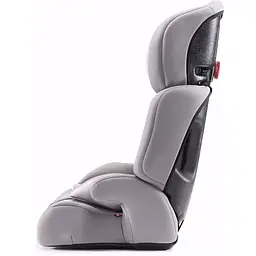 Автокрісло Kinderkraft Comfort Up 9-36 кг Grey - мініатюра 5