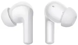 Навушники Xiaomi Redmi Buds 4 Active White (BHR6992GL) - мініатюра 3