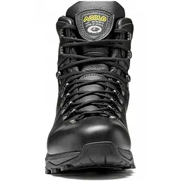 Черевики чоловічі Asolo 520 Winter GV MM 43 2/3 Чорний - мініатюра 7