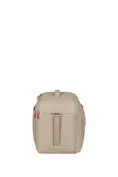 Дорожня Сумка American Tourister PUFFYPOP BEIGE 40x25x20 MJ1*15004 - мініатюра 7
