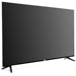 Телевізор Romsat 55UGN18ST2 Smart TV WiFi (Офіційний GOOGLE) - мініатюра 3