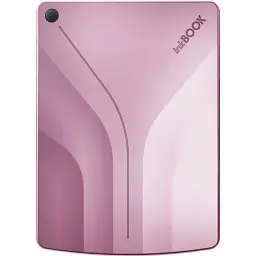 Електронна книга inkBook Calypso Plus Pink [116840] - мініатюра 2