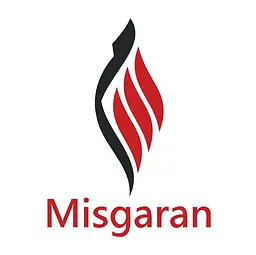 Афганський казан Misgaran 30 л, графіт - мініатюра 4
