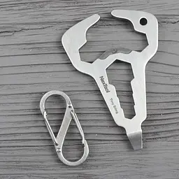 Міні-Мультитул NexTool (KT5008B) BOTTLE OPENER Tiny Sting - мініатюра 4
