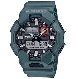 Годинник Casio GA-010-2AER