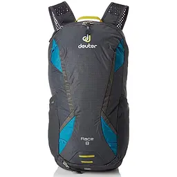 Рюкзак Deuter Race Graphite-Petrol (1052-3207018 4331) - мініатюра 2