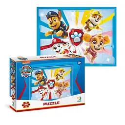 Пазл DoDo Paw Patrol, 30 елементів (200141) - мініатюра 3