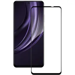 Скло захисне ACCLAB Full Glue Realme 13 5G Black (1283126607622) - мініатюра 2