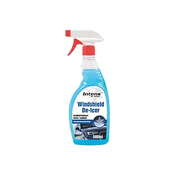 Антилід WINSO WINDSHIELD DE-ICER INTENSE 500 мл (810760)