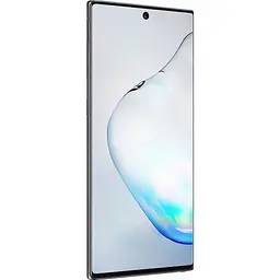 Смартфон Samsung Galaxy Note 10 SM-N9700 8/256Gb Black (SM-N9700ZKD) - мініатюра 4