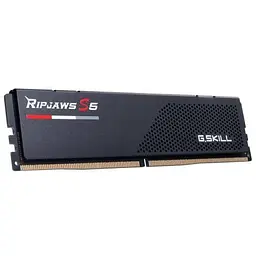 Модуль пам'яті G.Skill DDR5 32GB (2x16) Ripjaws S5 6000Mhz Black (F5-6000J3238F16GX2-RS5K) - мініатюра 4
