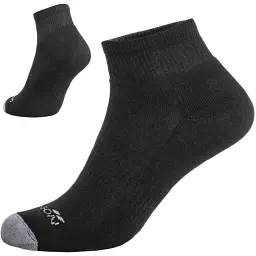 Шкарпетки Pentagon Low Cut socks 42/44 Black