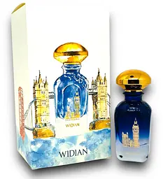 Оригінал Widian London 50 мл Екстракт - мініатюра 2