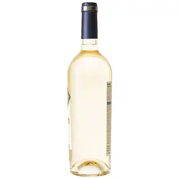 Вино Bostavan DOR Traminer&Chardonnay, 13%, 0,75 л (AU8P042) - мініатюра 2