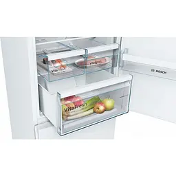 Холодильник BOSCH KGN 39 XW 326 - мініатюра 5