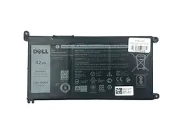 Акумулятор Dell YRDD6 41-50%